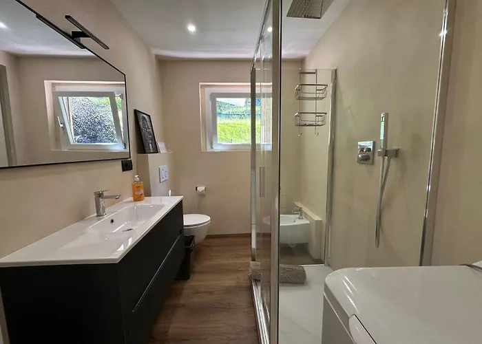 Quiet Corner - Comer By Interhome *