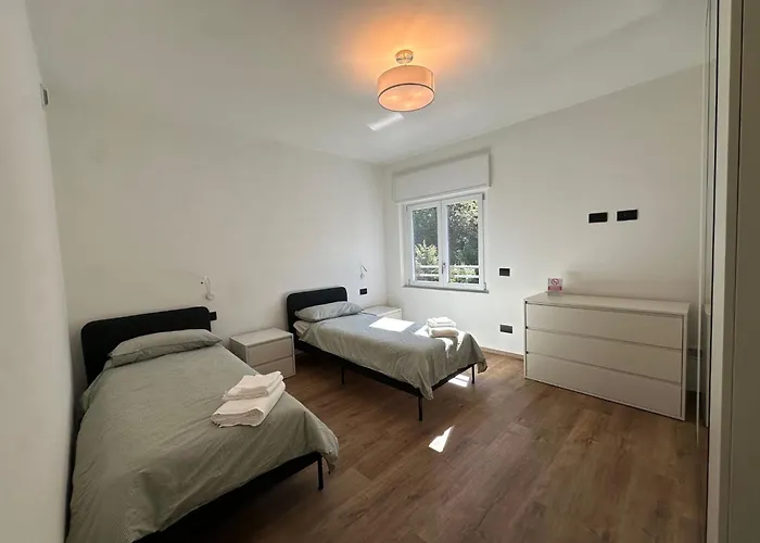 Quiet Corner - Comer By Interhome