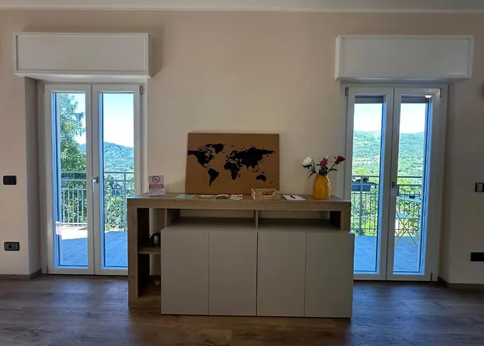 Quiet Corner - Comer By Interhome 아파트