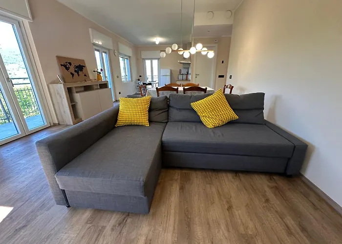 Quiet Corner - Comer By Interhome *
